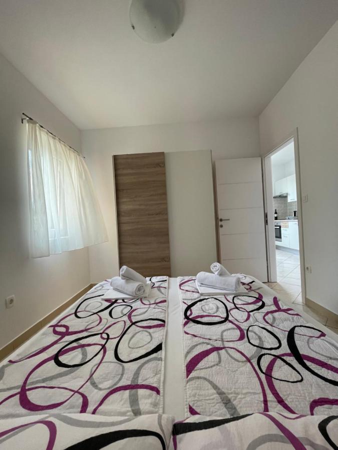 Accordi Lontani Apartamento Nerezine Exterior foto