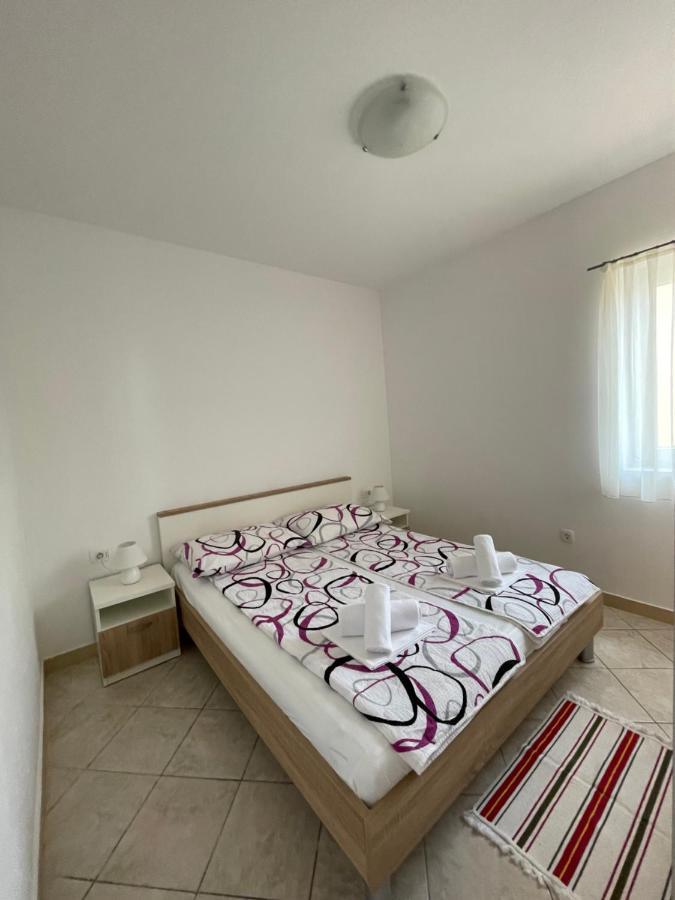 Accordi Lontani Apartamento Nerezine Exterior foto